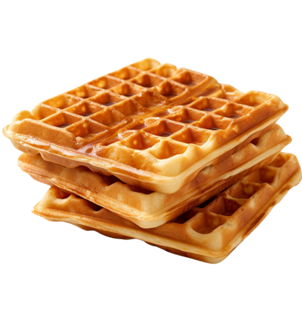 Honey Waffle