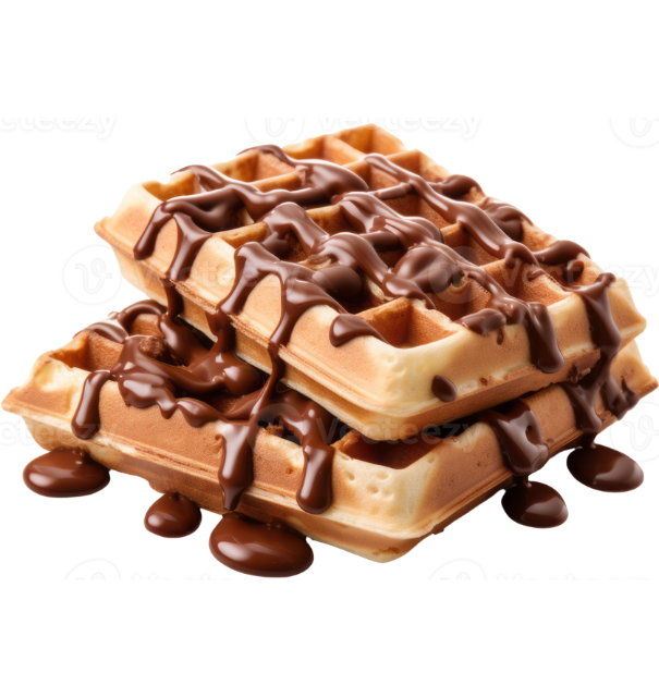 Nutella Waffle (1)